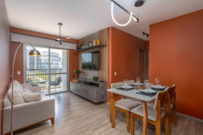 Home Stay Paulistano
